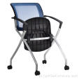 Sprzedaż hurtowa Meeting Mesh Back Chair Training for Office